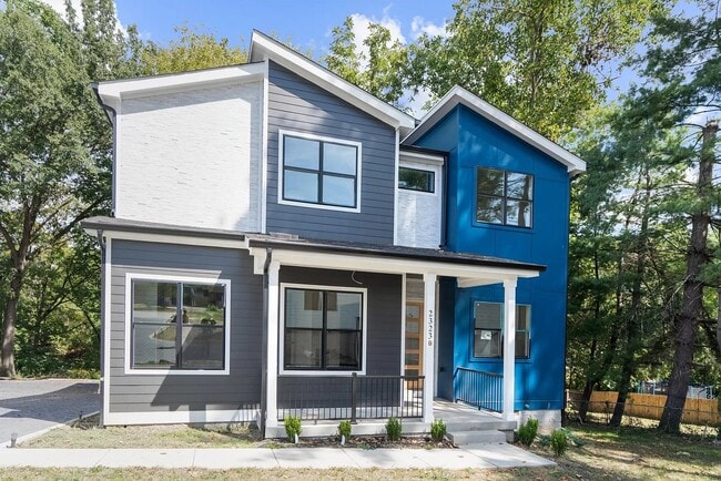 Building Photo - 2321 Carter Ave