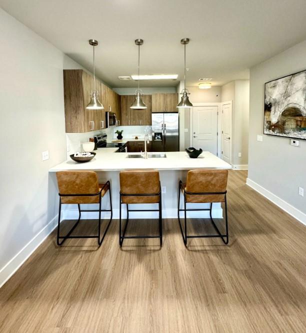 Photo - 2000 James Jackson Pkwy NW Unit 1128