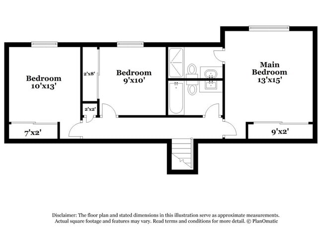 Photo - 17497 E Grand Dr