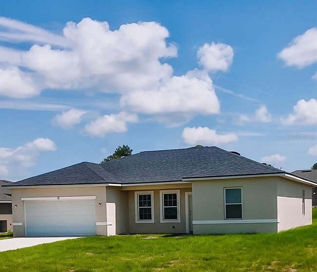 Building Photo - 483 Marion Oaks Blvd Rental