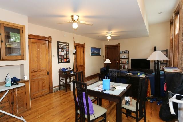 Photo - 2057 W Roscoe St Unit 1