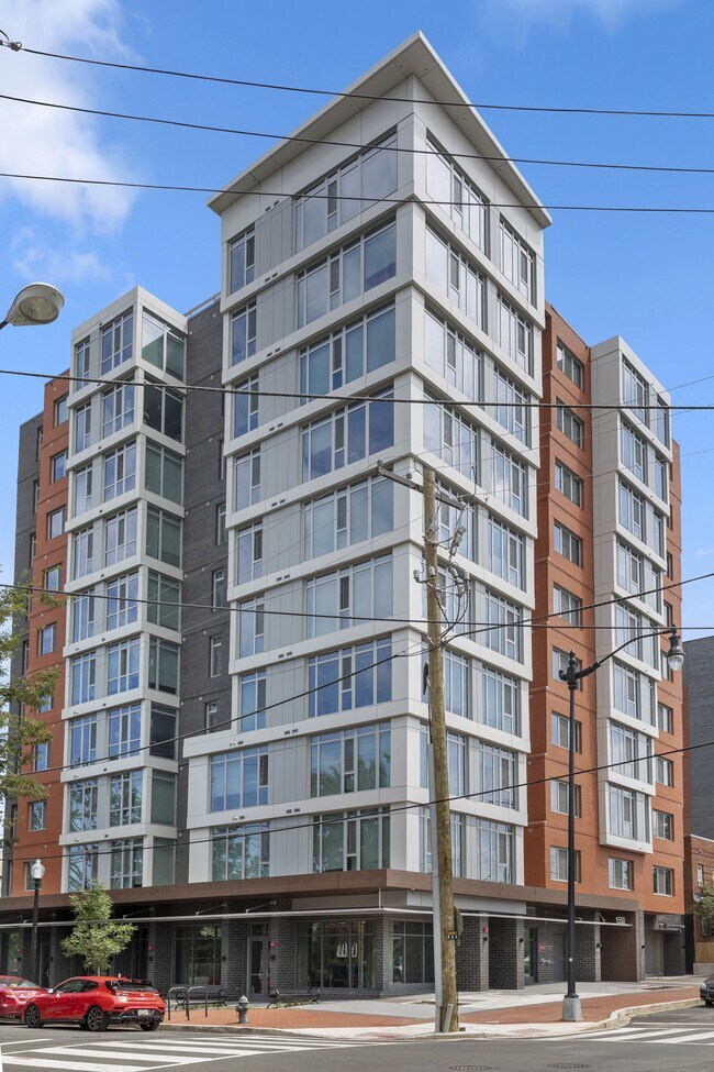 MDL Flats
