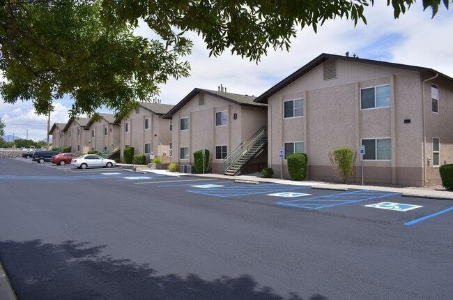 Building Photo - Alta Tierra Rental