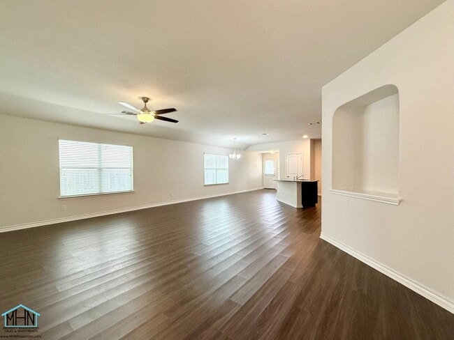 Photo - Spacious Single-Story Home in Whisper Falls Community with easy access to Highway 90 and Loop 160...