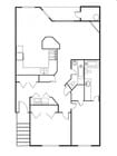 2 habitaciones y 2 baños