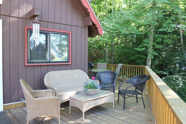 Photo - **WINTER RENTAL** Adorable Meredith Chalet...