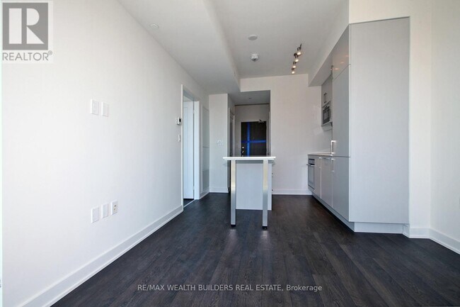 Photo - 27 Bathurst St Unit 1609W