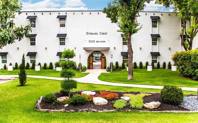 Photo - 3110 Red River St Unit 206