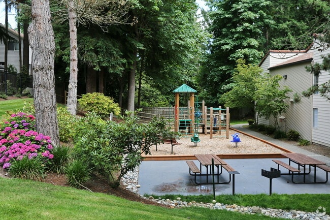 Photo - Alderwood Park