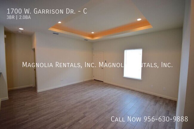 1700 W Garrison Dr Unit C