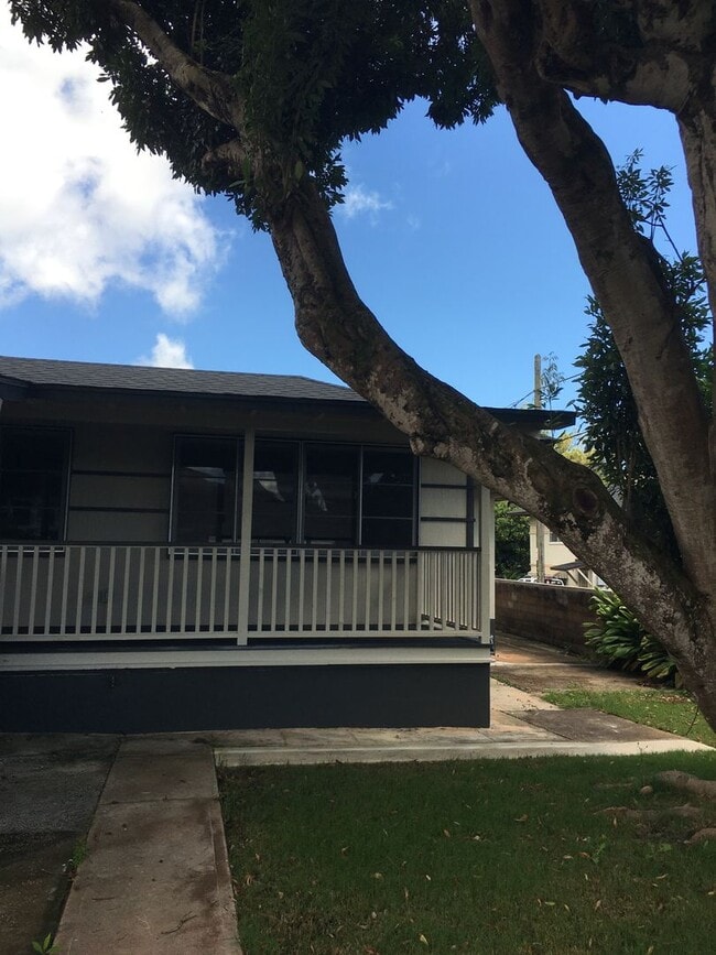 Photo - Completely renovated 3 bedroom 2 bath Wahi...