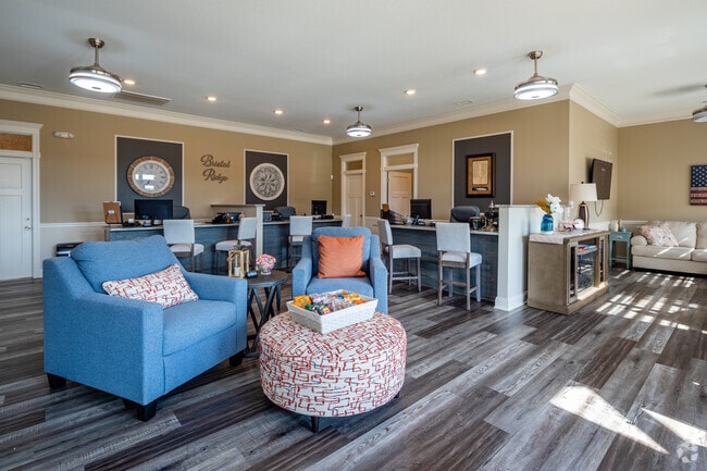 Leasing Office