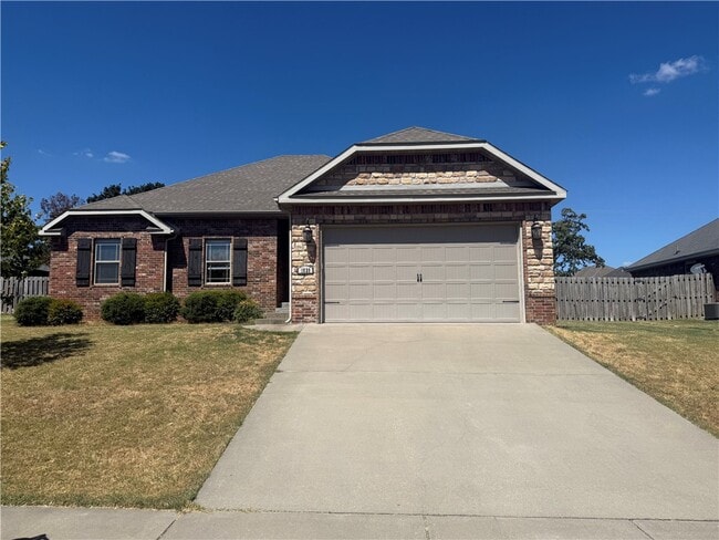 Building Photo - 1520 Amber Way