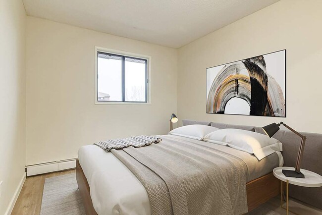 Photo - Southwood Village