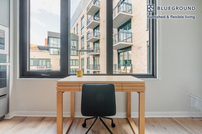 Photo - 3275 Washington Blvd Unidad FL6-ID1094