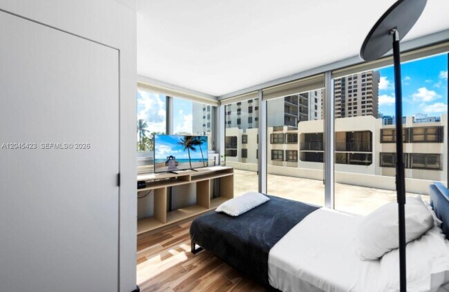 Photo - 2655 Collins Ave Unit 504