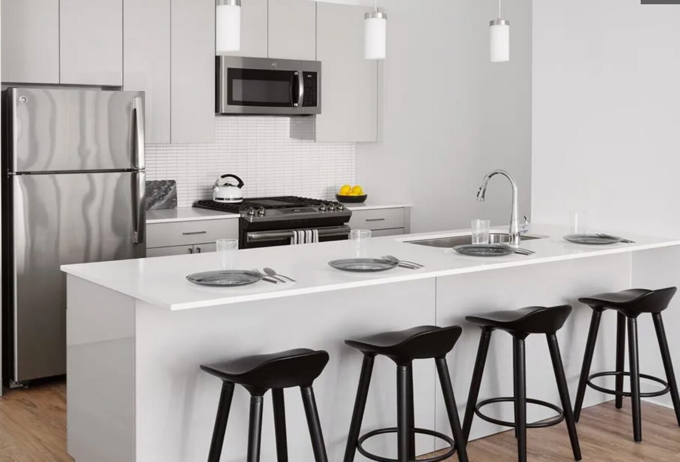 Photo - 843 W Van Buren St Unit 314