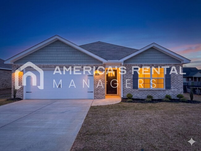 Photo - New Construction Home for Rent!