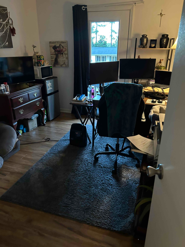 Photo - 6258 N Summers Cir Townhome