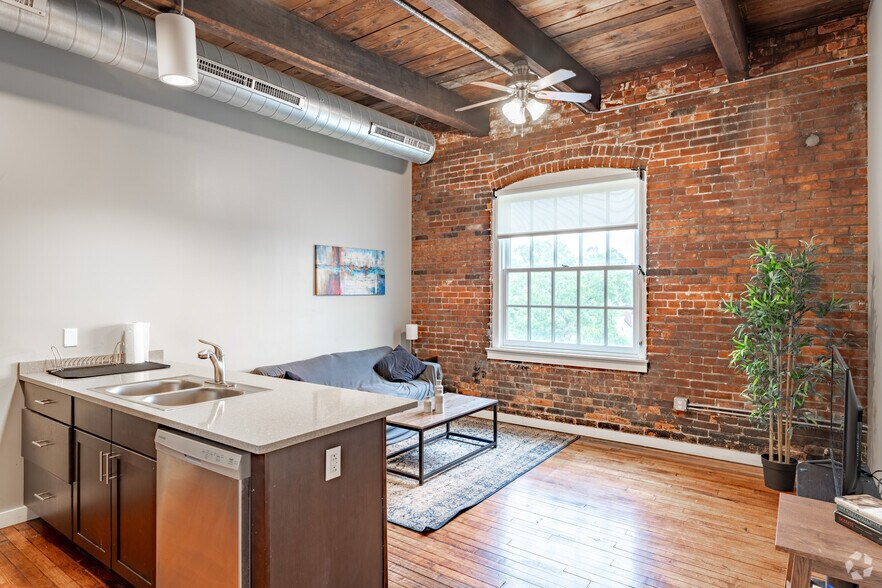 Interior Photo