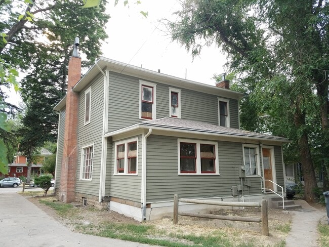 Photo - 630 S Howes St Unit Whole House