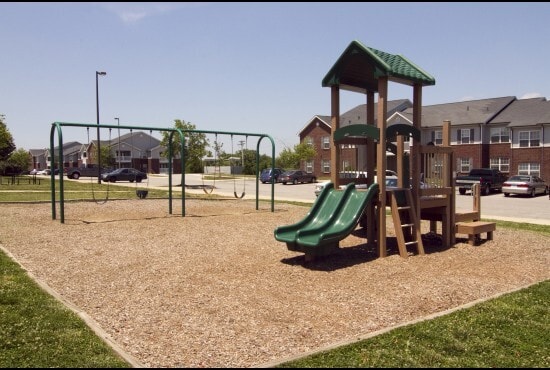 Forest View Apartments