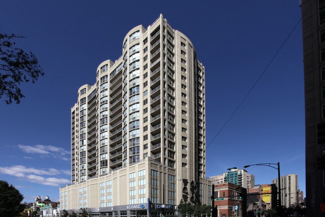 Primary Photo - The Farallon