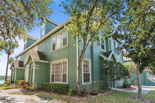 Photo - 9158 Lake Chase Island Way Unit 9158