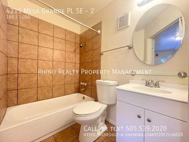 Photo - 4211 Mesa Grande Pl SE Unit 2