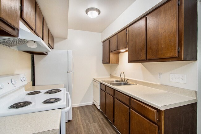 Briarwood Apartments