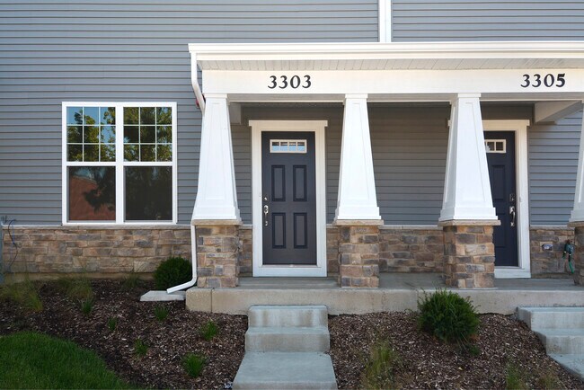 Photo - 3303 Trillium Cir Townhome