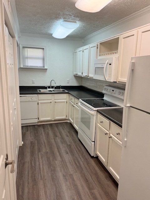 Kitchen - Dunwoody Trails