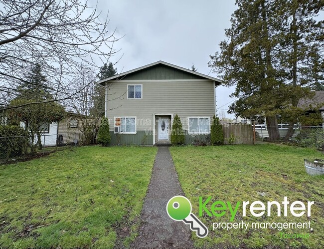 Building Photo - 6526 S D St