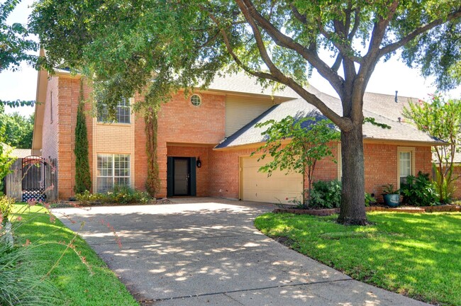 Photo - 3 Bedroom Home - Ridglea Country Club Estates