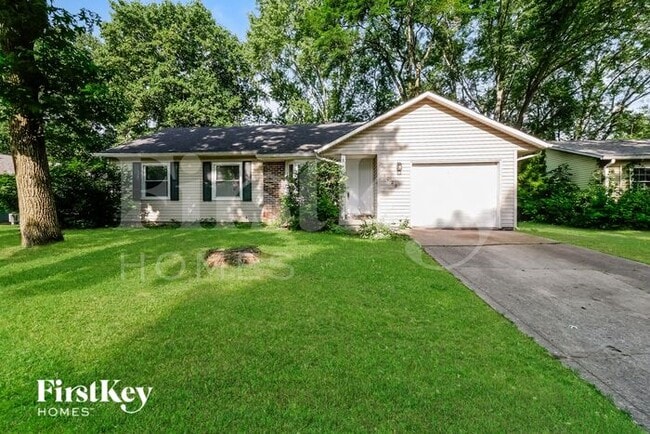 Building Photo - 1022 Woodpointe Dr Rental