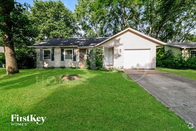 Building Photo - 1022 Woodpointe Dr Rental