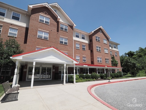 Photo - Fairgreen Senior Community