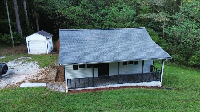 Photo - 562 Patillo Rd