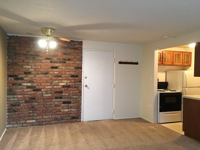 Chagrin Place