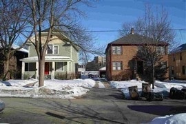 Primary Photo - 2632-2636 Stevens St