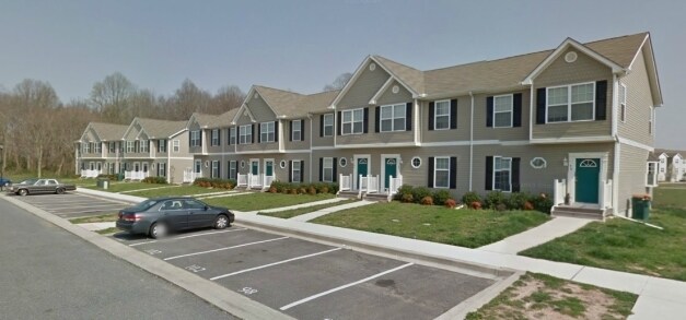 Linkside Townhomes - Linkside Townhomes