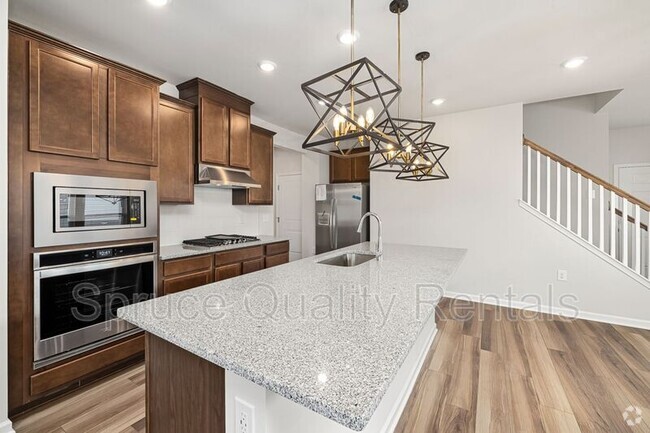 Building Photo - 649 Rawls Dr Rental