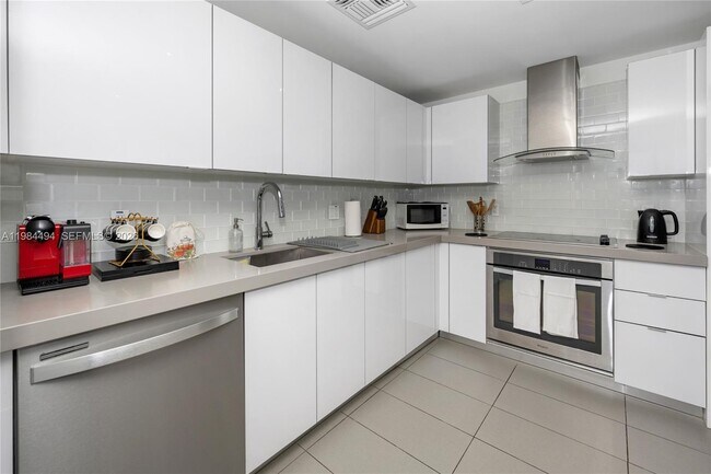 Photo - 1600 NE 1st Ave Unit 2809