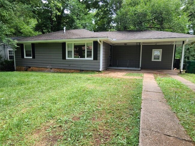 Building Photo - 1940 Meadow Ln Rental