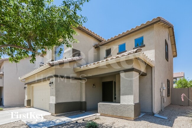 Photo - 3526 W Monte Way