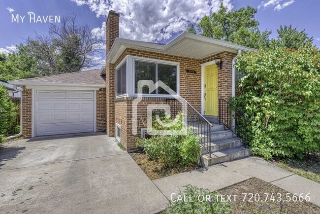 Building Photo - 2015 Gray St Rental