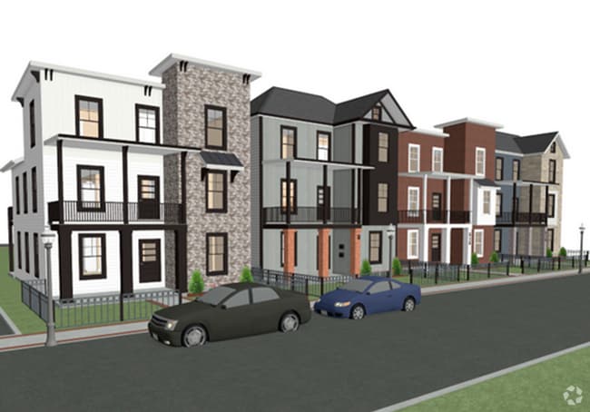 Building Photo - 320 S Hampton Ave Unit B Rental