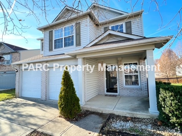 Building Photo - 6116 Trillium Woods Ct Rental