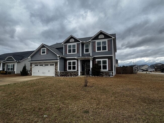 Photo - 5 Bedroom 3 Bath Home In Grays Creek