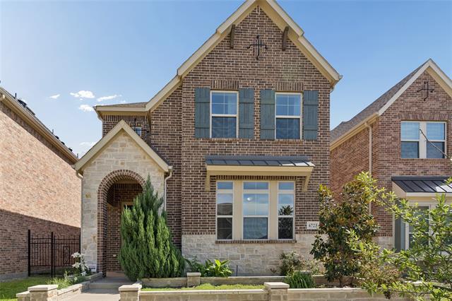 6723 Palo Duro Dr